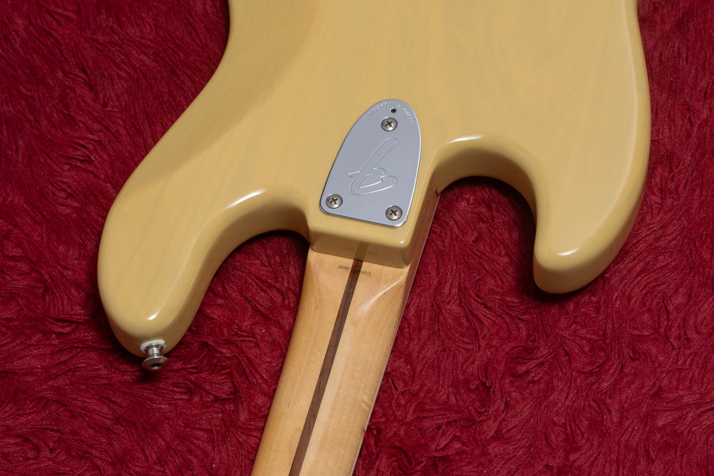【used】Fender Japan / JB75-100US OWB 2006~2008 4.420kg #Crafted In Japan S028718【GIB Yokohama】