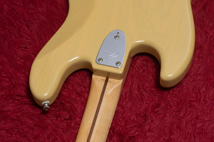 【used】Fender Japan / JB75-100US OWB 2006~2008 4.420kg #Crafted In Japan S028718【GIB Yokohama】