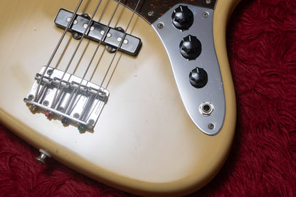【used】Fender Japan / JB75-100US OWB 2006~2008 4.420kg #Crafted In Japan S028718【GIB Yokohama】