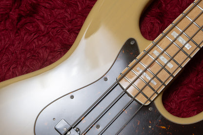 【used】Fender Japan / JB75-100US OWB 2006~2008 4.420kg #Crafted In Japan S028718【GIB Yokohama】