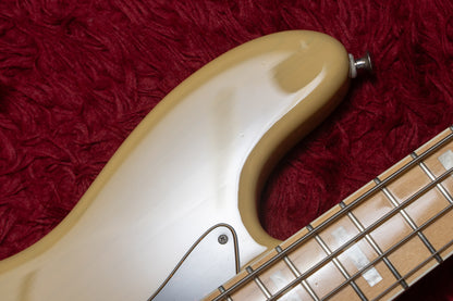 【used】Fender Japan / JB75-100US OWB 2006~2008 4.420kg #Crafted In Japan S028718【GIB Yokohama】