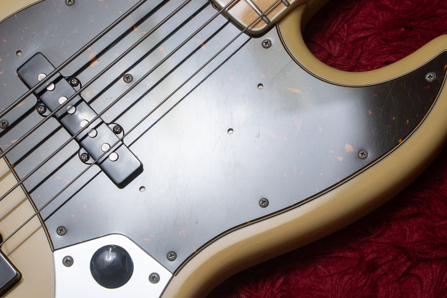 【used】Fender Japan / JB75-100US OWB 2006~2008 4.420kg #Crafted In Japan S028718【GIB Yokohama】