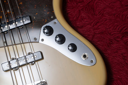 【used】Fender Japan / JB75-100US OWB 2006~2008 4.420kg #Crafted In Japan S028718【GIB Yokohama】