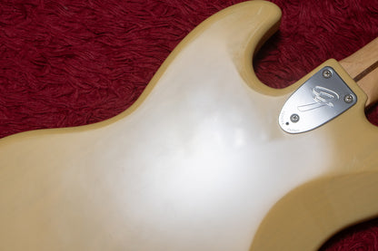 【used】Fender Japan / JB75-100US OWB 2006~2008 4.420kg #Crafted In Japan S028718【GIB Yokohama】