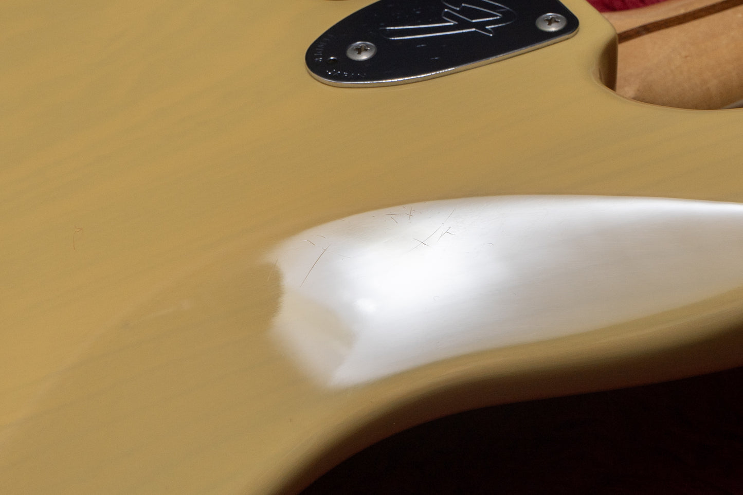 【used】Fender Japan / JB75-100US OWB 2006~2008 4.420kg #Crafted In Japan S028718【GIB Yokohama】