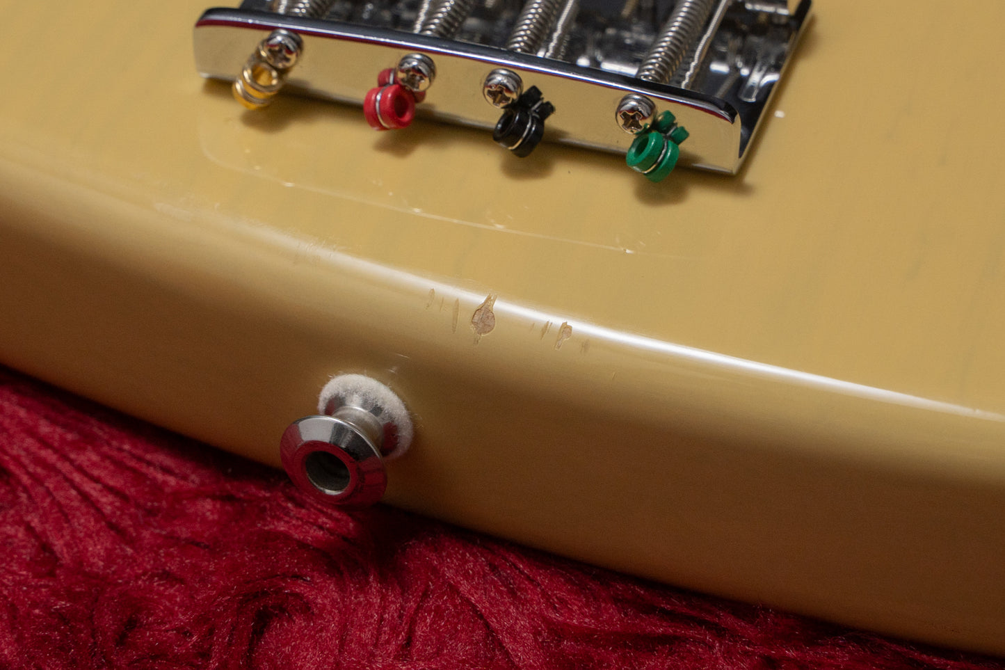 【used】Fender Japan / JB75-100US OWB 2006~2008 4.420kg #Crafted In Japan S028718【GIB Yokohama】