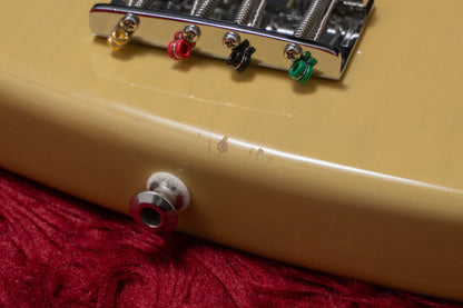 【used】Fender Japan / JB75-100US OWB 2006~2008 4.420kg #Crafted In Japan S028718【GIB Yokohama】