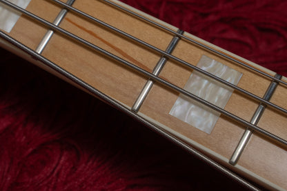 【used】Fender Japan / JB75-100US OWB 2006~2008 4.420kg #Crafted In Japan S028718【GIB Yokohama】