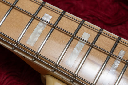 【used】Fender Japan / JB75-100US OWB 2006~2008 4.420kg #Crafted In Japan S028718【GIB Yokohama】