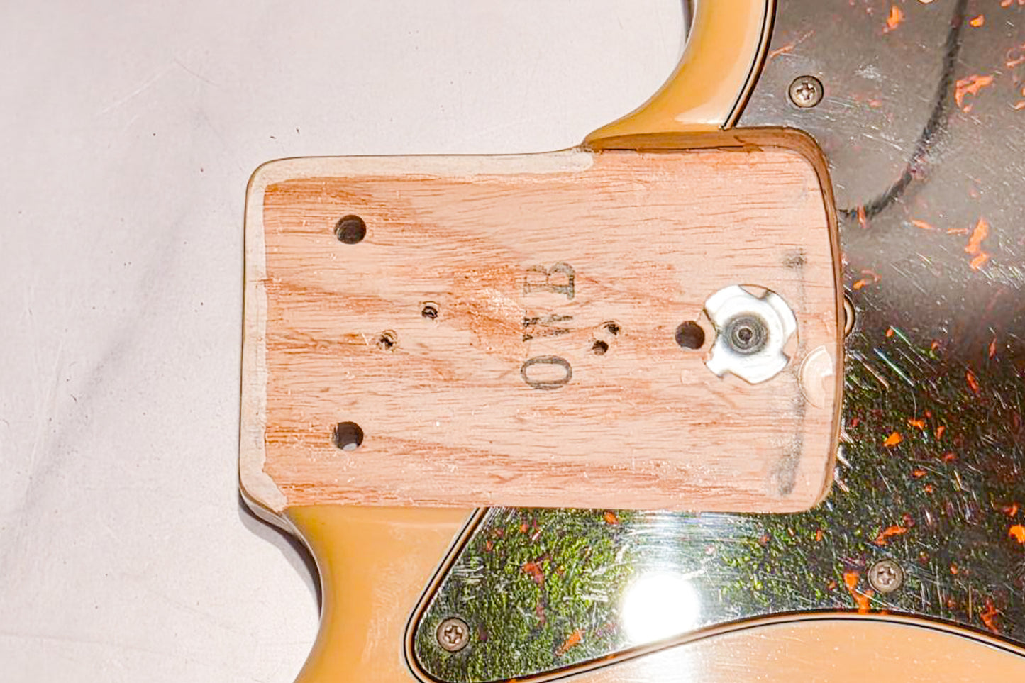 【used】Fender Japan / JB75-100US OWB 2006~2008 4.420kg #Crafted In Japan S028718【GIB Yokohama】