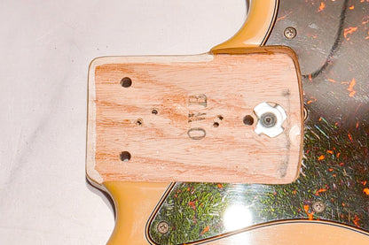 【used】Fender Japan / JB75-100US OWB 2006~2008 4.420kg #Crafted In Japan S028718【GIB Yokohama】