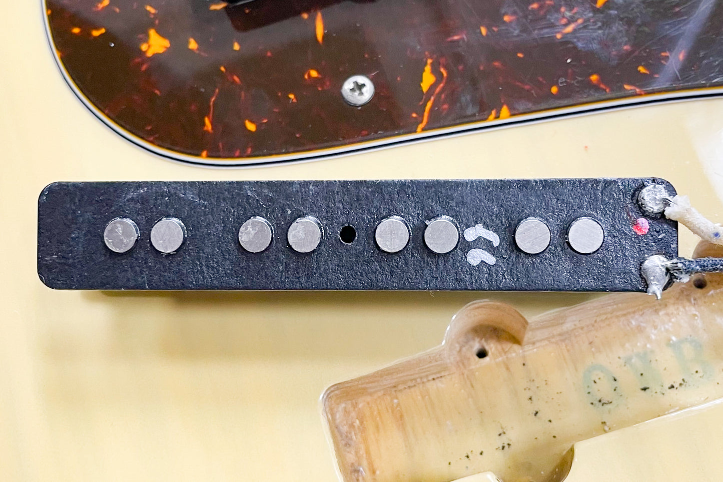 【used】Fender Japan / JB75-100US OWB 2006~2008 4.420kg #Crafted In Japan S028718【GIB Yokohama】
