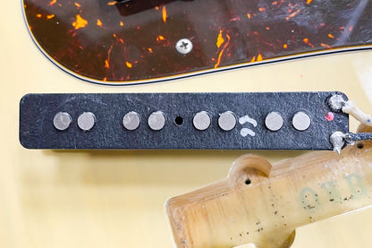 【used】Fender Japan / JB75-100US OWB 2006~2008 4.420kg #Crafted In Japan S028718【GIB Yokohama】