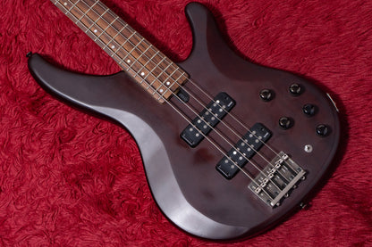 【used】YAMAHA / TRBX504 TBR 2018 3.950kg #H0J283225【GIB Yokohama】