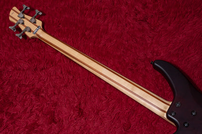 【used】YAMAHA / TRBX504 TBR 2018 3.950kg #H0J283225【GIB Yokohama】