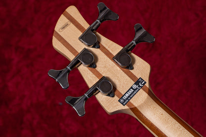 【used】YAMAHA / TRBX504 TBR 2018 3.950kg #H0J283225【GIB Yokohama】