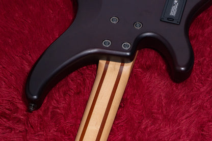 【used】YAMAHA / TRBX504 TBR 2018 3.950kg #H0J283225【GIB Yokohama】