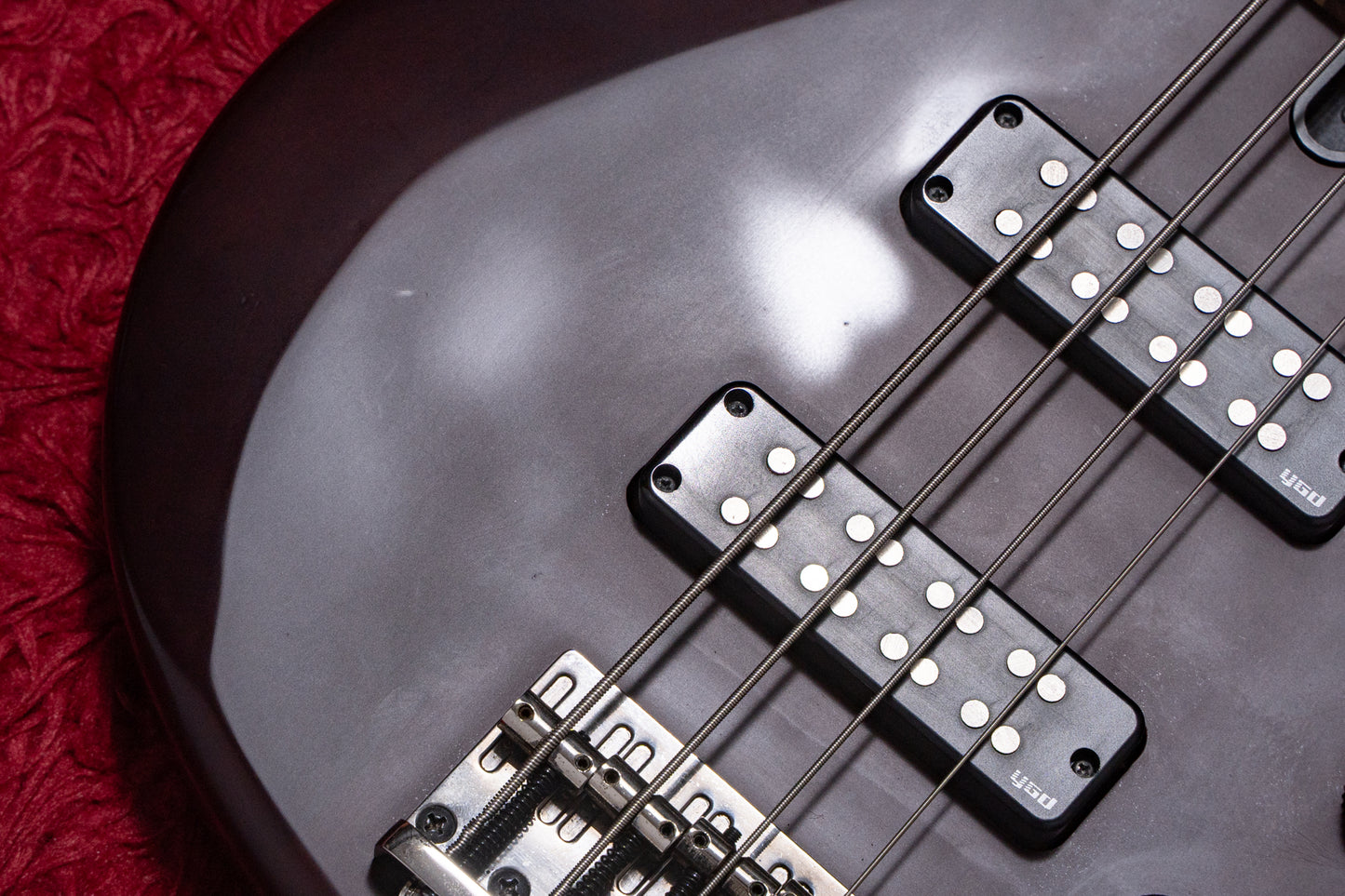 【used】YAMAHA / TRBX504 TBR 2018 3.950kg #H0J283225【GIB Yokohama】