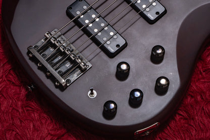 【used】YAMAHA / TRBX504 TBR 2018 3.950kg #H0J283225【GIB Yokohama】