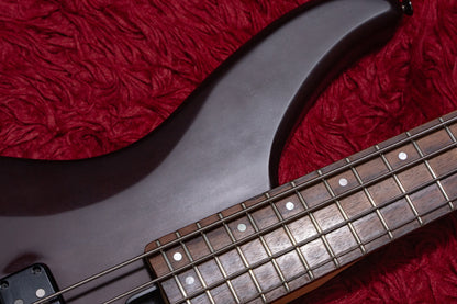 【used】YAMAHA / TRBX504 TBR 2018 3.950kg #H0J283225【GIB Yokohama】