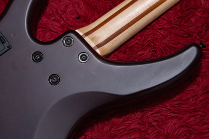 【used】YAMAHA / TRBX504 TBR 2018 3.950kg #H0J283225【GIB Yokohama】