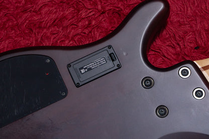 【used】YAMAHA / TRBX504 TBR 2018 3.950kg #H0J283225【GIB Yokohama】