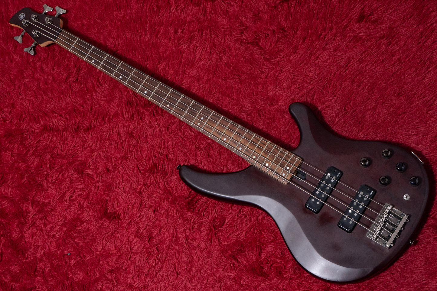 【used】YAMAHA / TRBX504 TBR 2018 3.950kg #H0J283225【GIB Yokohama】