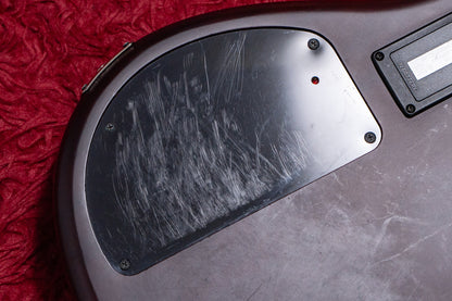 【used】YAMAHA / TRBX504 TBR 2018 3.950kg #H0J283225【GIB Yokohama】