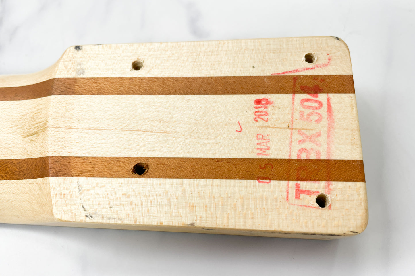 【used】YAMAHA / TRBX504 TBR 2018 3.950kg #H0J283225【GIB Yokohama】