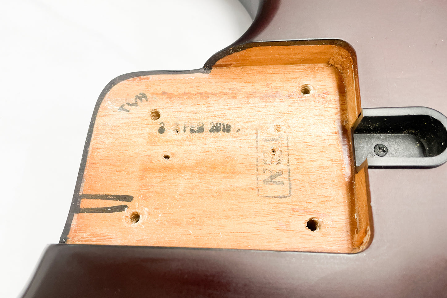 【used】YAMAHA / TRBX504 TBR 2018 3.950kg #H0J283225【GIB Yokohama】