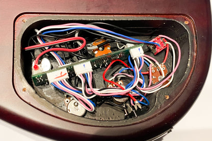 【used】YAMAHA / TRBX504 TBR 2018 3.950kg #H0J283225【GIB Yokohama】