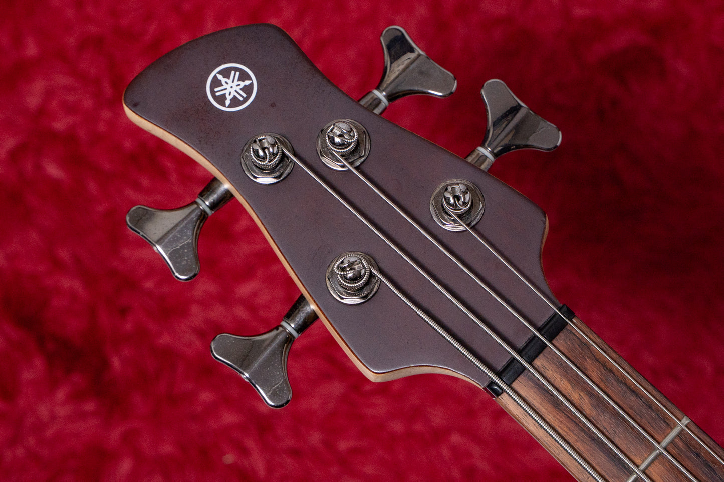 【used】YAMAHA / TRBX504 TBR 2018 3.950kg #H0J283225【GIB Yokohama】