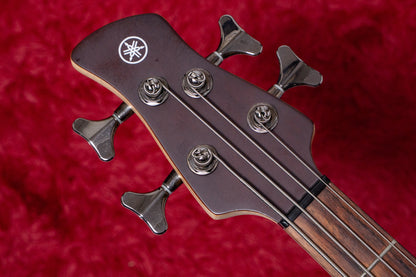 【used】YAMAHA / TRBX504 TBR 2018 3.950kg #H0J283225【GIB Yokohama】