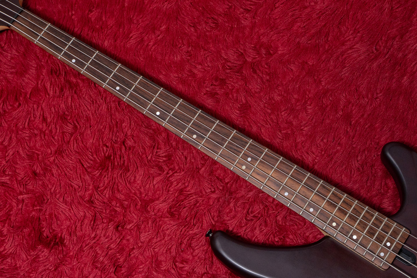 【used】YAMAHA / TRBX504 TBR 2018 3.950kg #H0J283225【GIB Yokohama】