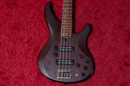 【used】YAMAHA / TRBX504 TBR 2018 3.950kg #H0J283225【GIB Yokohama】