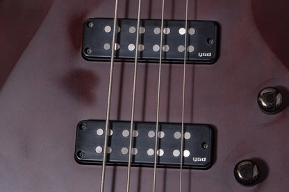 【used】YAMAHA / TRBX504 TBR 2018 3.950kg #H0J283225【GIB Yokohama】