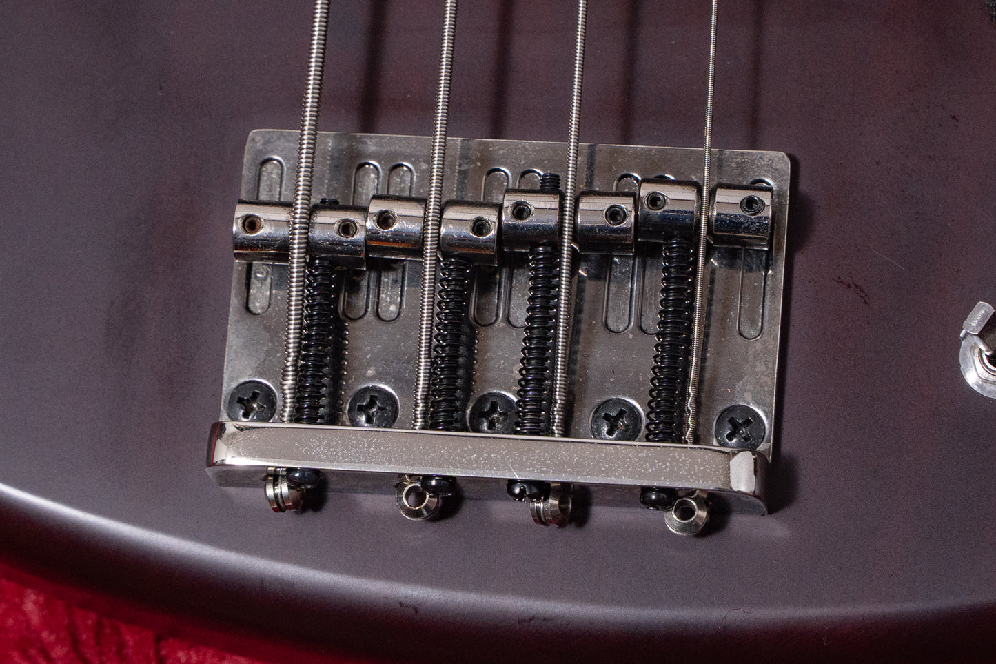 【used】YAMAHA / TRBX504 TBR 2018 3.950kg #H0J283225【GIB Yokohama】