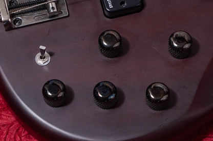 【used】YAMAHA / TRBX504 TBR 2018 3.950kg #H0J283225【GIB Yokohama】