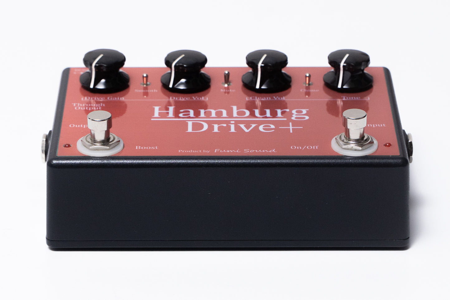 【used】Fumi Sound / Hamburg Drive＋【GIB Yokohama】