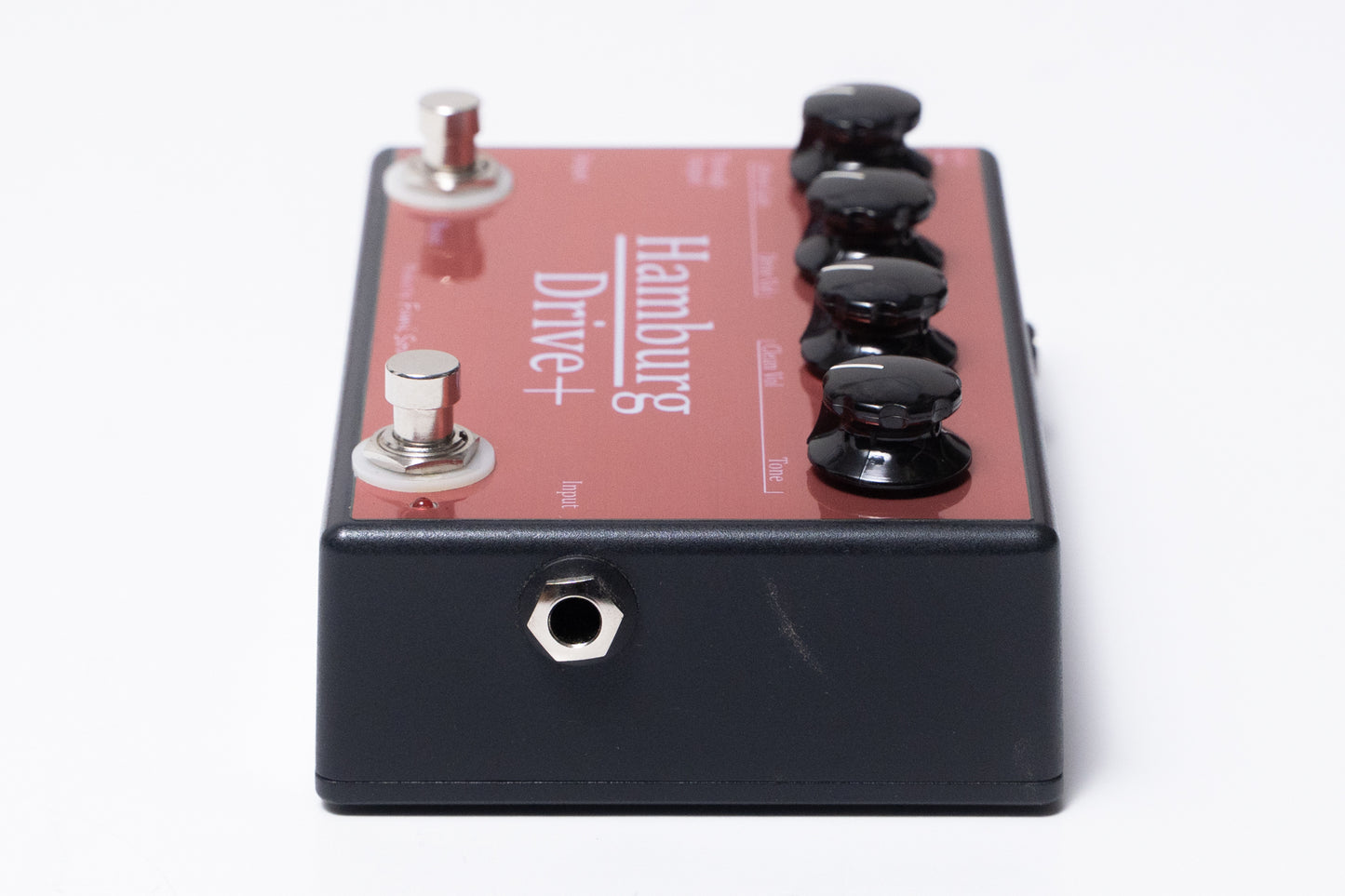 【used】Fumi Sound / Hamburg Drive＋【GIB Yokohama】
