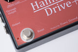 【used】Fumi Sound / Hamburg Drive＋【GIB Yokohama】