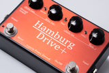 【used】Fumi Sound / Hamburg Drive＋【GIB Yokohama】