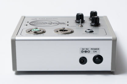 【used】Vintage Face / WORM HOLE【GIB Yokohama】