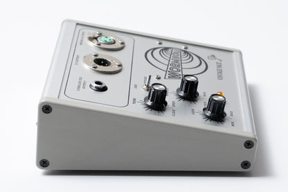 【used】Vintage Face / WORM HOLE【GIB Yokohama】