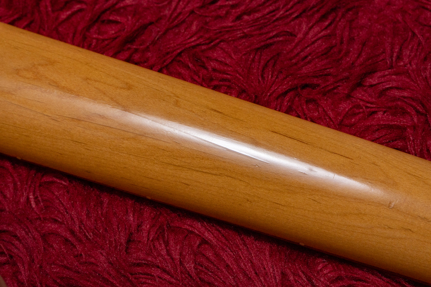 【used】Fender / American Deluxe Jazz Bass V Crimson Burst 1997 4.320kg #N7325348【GIB Yokohama】