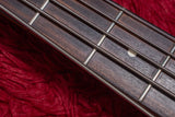 【used】Fender / American Deluxe Jazz Bass V Crimson Burst 1997 4.320kg #N7325348【GIB Yokohama】