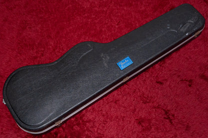 【used】Fender / American Deluxe Jazz Bass V Crimson Burst 1997 4.320kg #N7325348【GIB Yokohama】