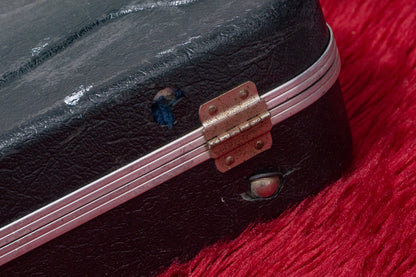 【used】Fender / American Deluxe Jazz Bass V Crimson Burst 1997 4.320kg #N7325348【GIB Yokohama】