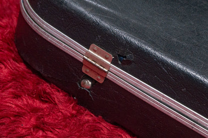 【used】Fender / American Deluxe Jazz Bass V Crimson Burst 1997 4.320kg #N7325348【GIB Yokohama】