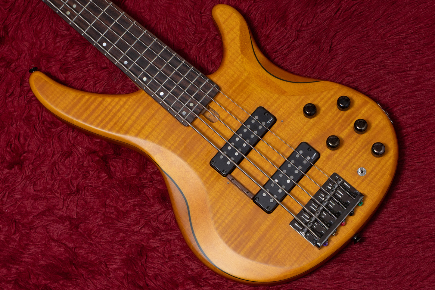 【used】YAMAHA / TRBX605 FM MAM 3.930kg #IHK193372【GIB横浜】